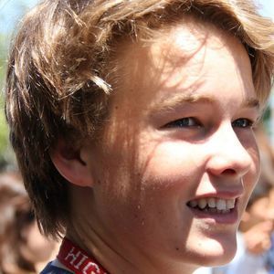 Meet your Posher, Matthew